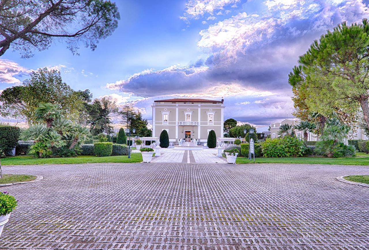 Tenuta La Cavallerizza Гравина-ин-Пулья Экстерьер фото